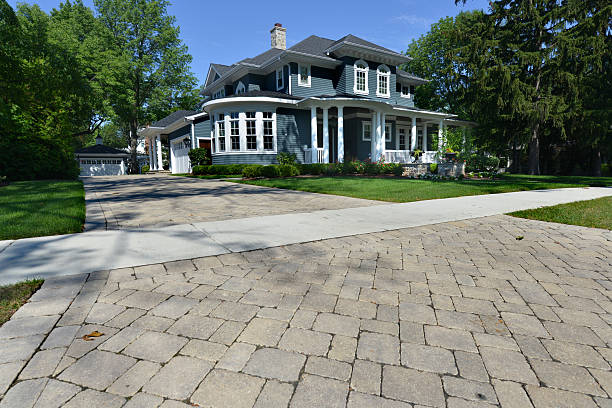 Reasons to Select Us for Your Driveway Paving Requirements in Coaldale, PA